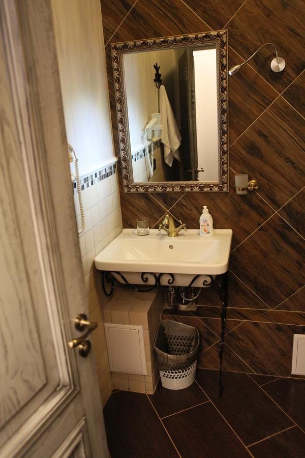 Отель Мини - Отель Д`Рами Алматы-22