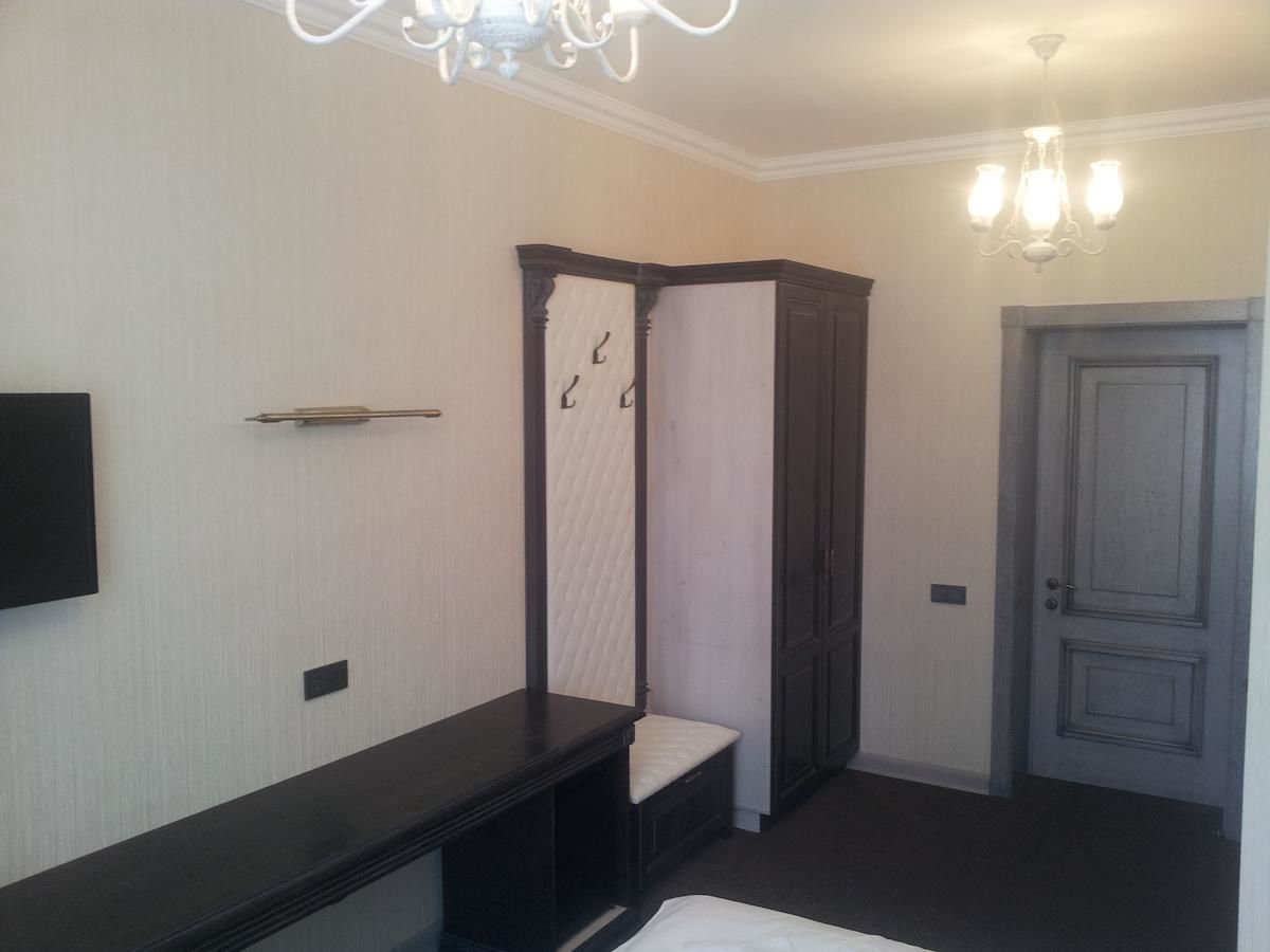 Отель Мини - Отель Д`Рами Алматы-29