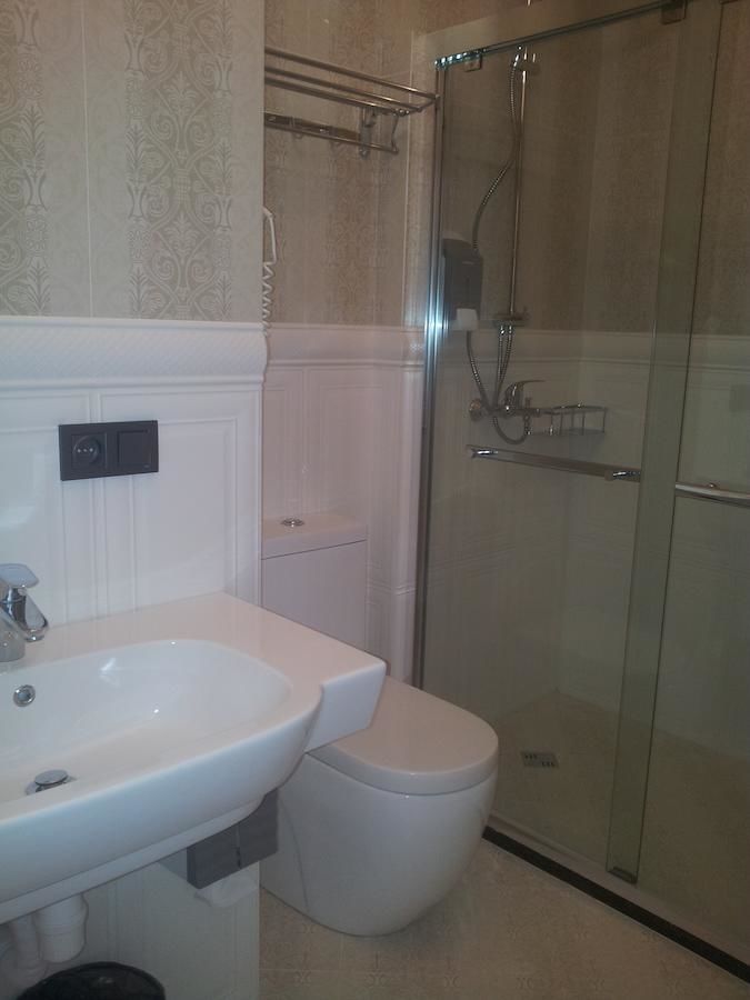 Отель Мини - Отель Д`Рами Алматы-33