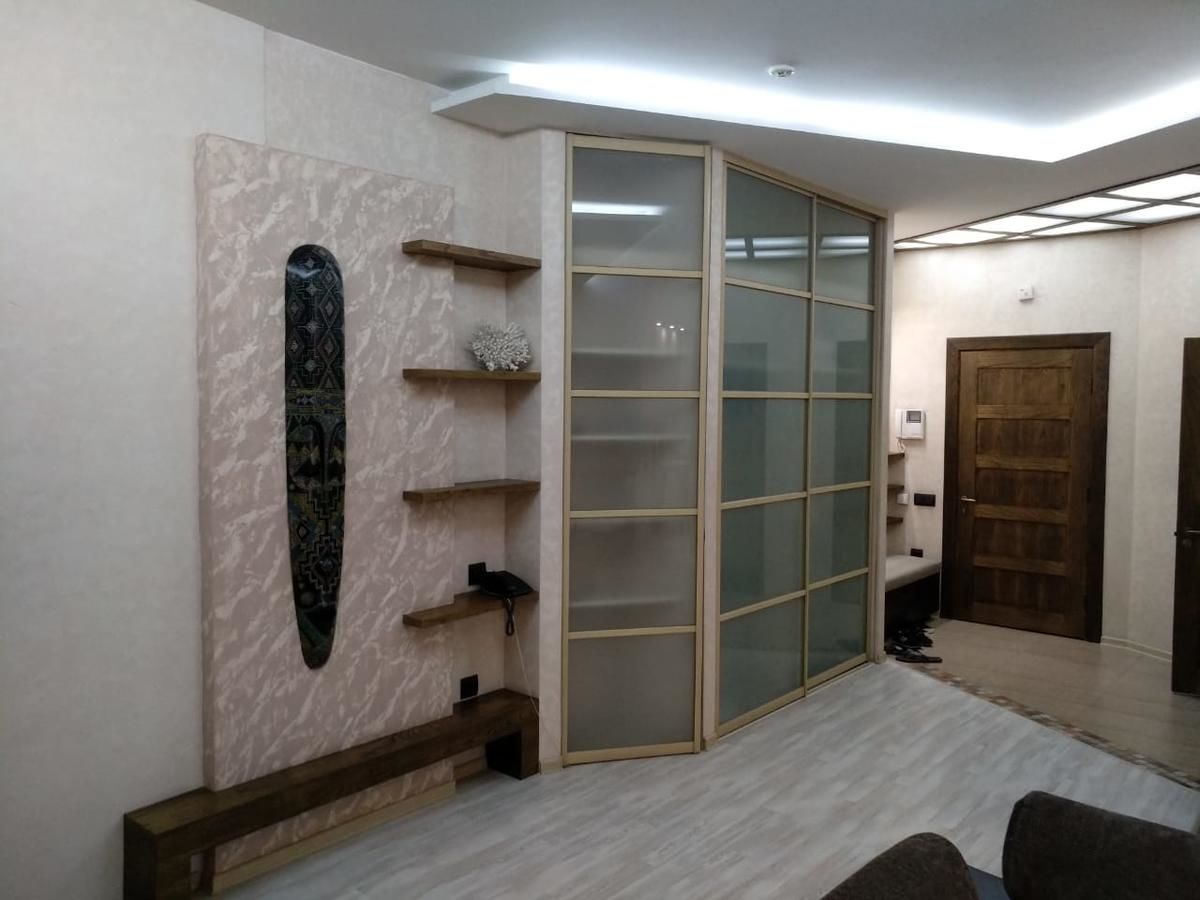 Отель Мини - Отель Д`Рами Алматы-7