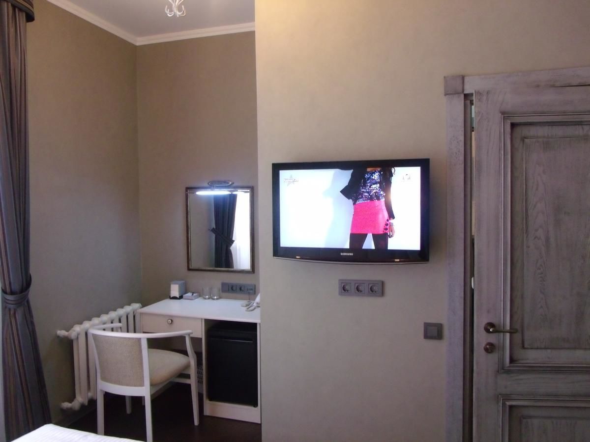 Отель Мини - Отель Д`Рами Алматы-12