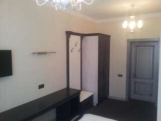 Отель Мини - Отель Д`Рами Алматы Стандартный двухместный номер с 1 кроватью или 2 отдельными кроватями-10