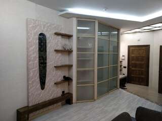 Отель Мини - Отель Д`Рами Алматы Апартаменты-3