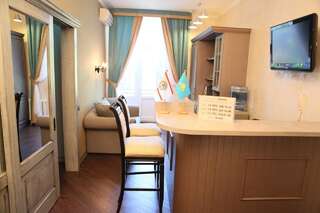 Отель Мини - Отель Д`Рами Алматы-5