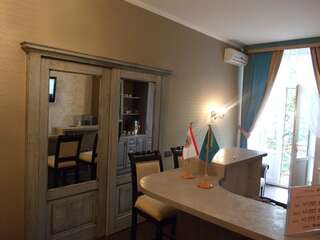 Отель Мини - Отель Д`Рами Алматы-7