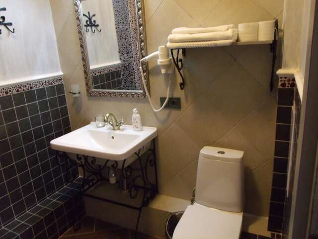 Отель Мини - Отель Д`Рами Алматы-12