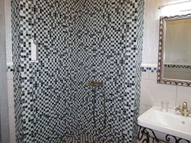 Отель Мини - Отель Д`Рами Алматы-16