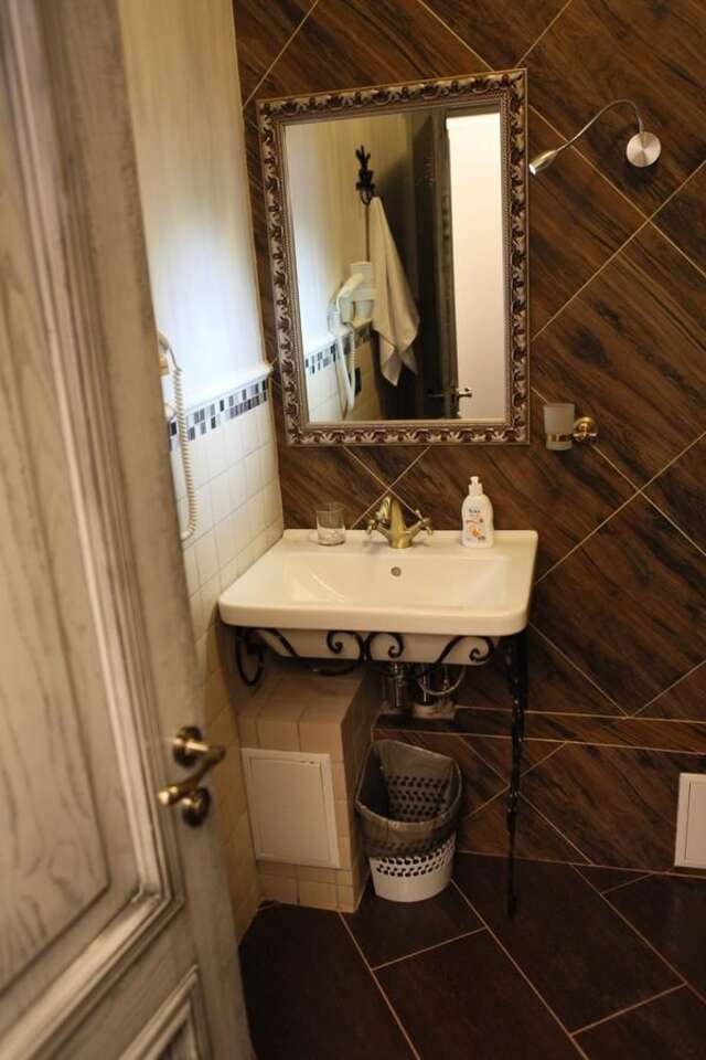 Отель Мини - Отель Д`Рами Алматы-21