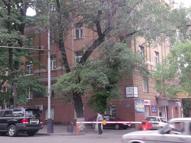 Отель Мини - Отель Д`Рами Алматы-23