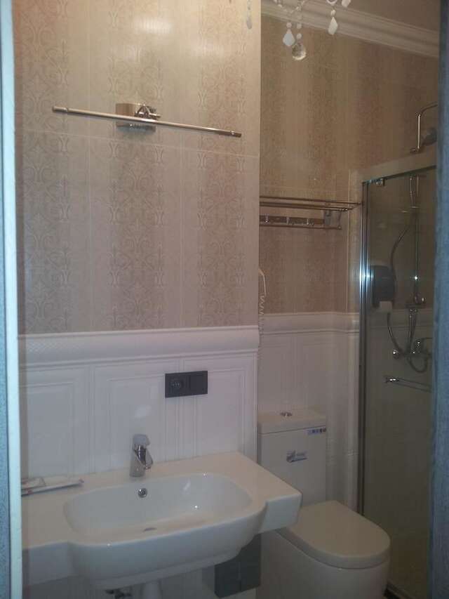 Отель Мини - Отель Д`Рами Алматы-25