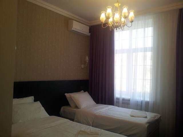 Отель Мини - Отель Д`Рами Алматы-27