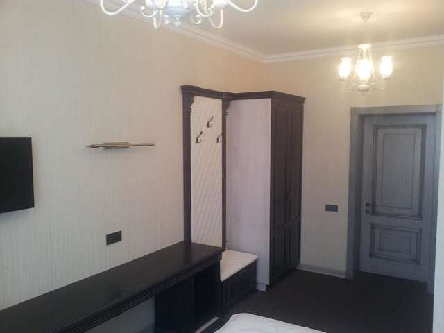 Отель Мини - Отель Д`Рами Алматы-28