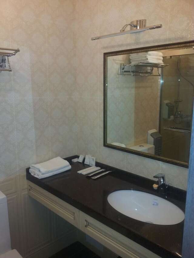 Отель Мини - Отель Д`Рами Алматы-29