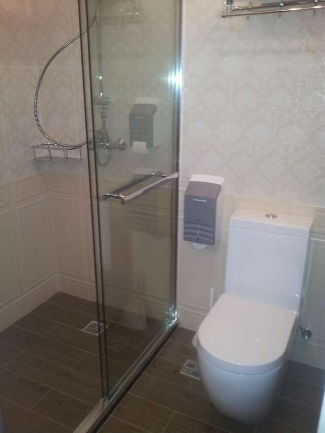 Отель Мини - Отель Д`Рами Алматы-30