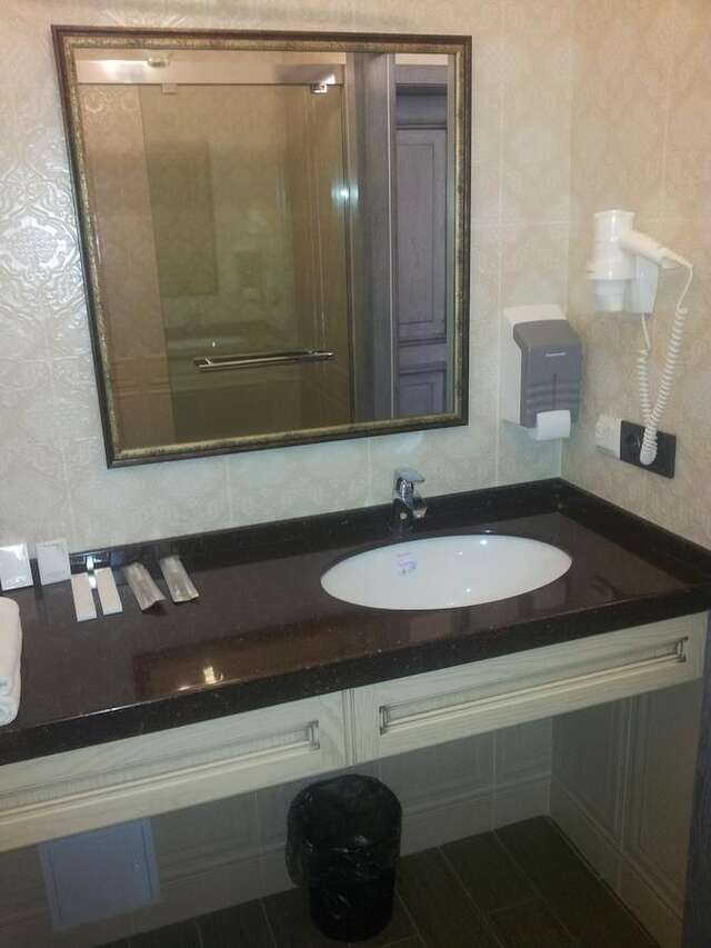 Отель Мини - Отель Д`Рами Алматы-31