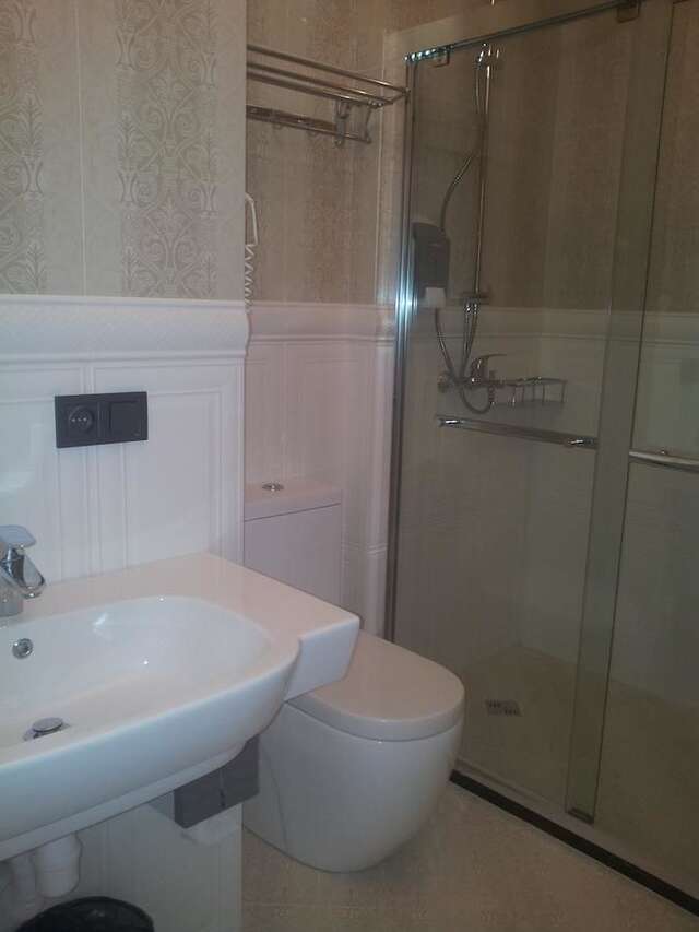 Отель Мини - Отель Д`Рами Алматы-32