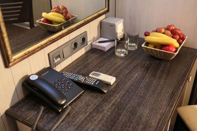 Отель Мини - Отель Д`Рами Алматы-36