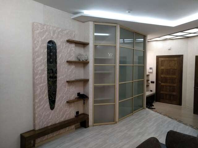 Отель Мини - Отель Д`Рами Алматы-6